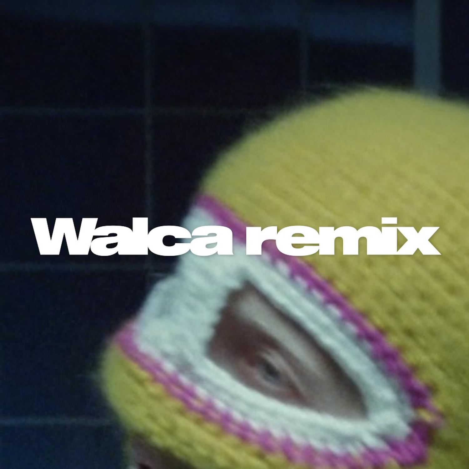 Can't Get the Best of Me (Walca Remix)