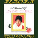 A Portrait of Patsy Cline (HD Remastered)专辑