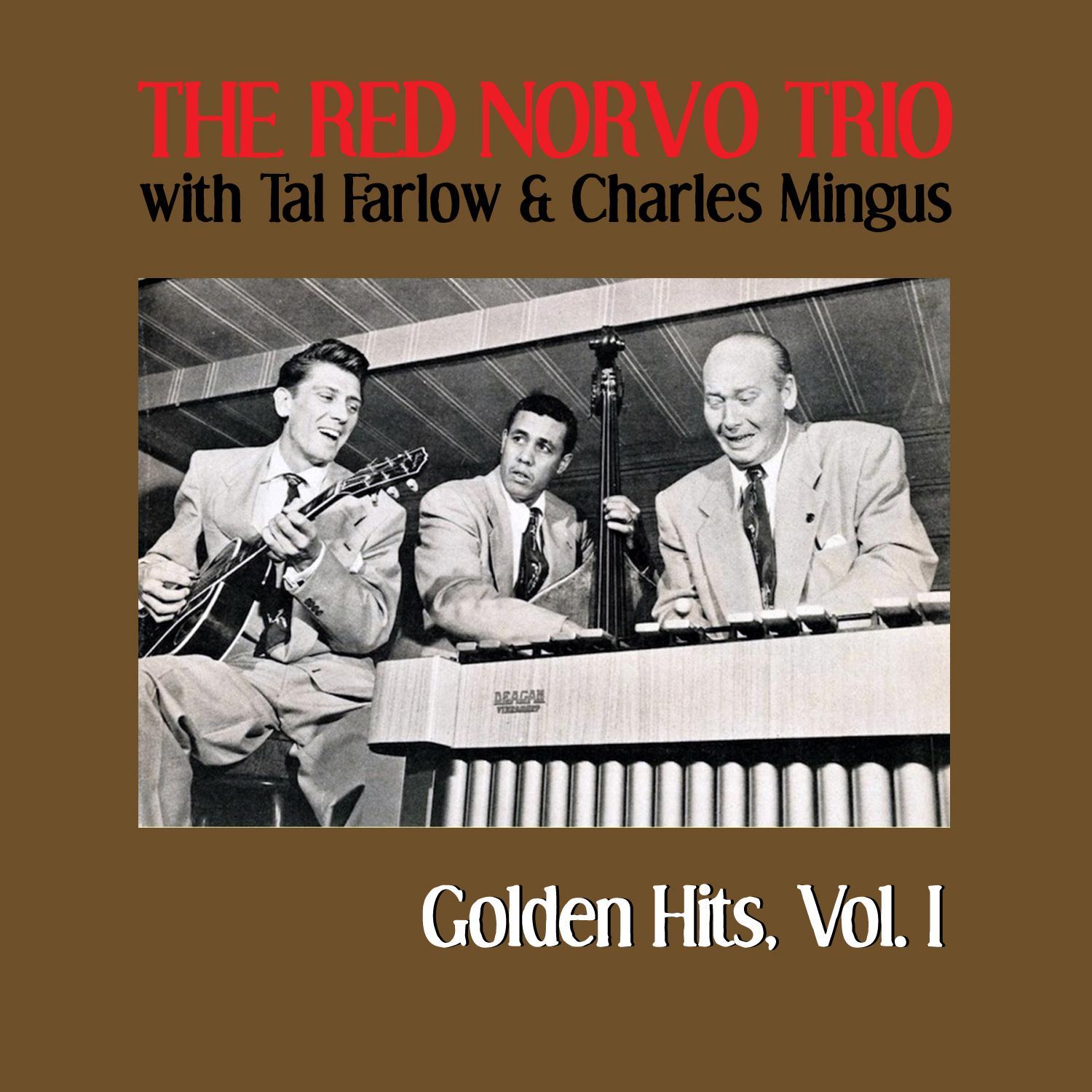 Golden Hits, Vol. I