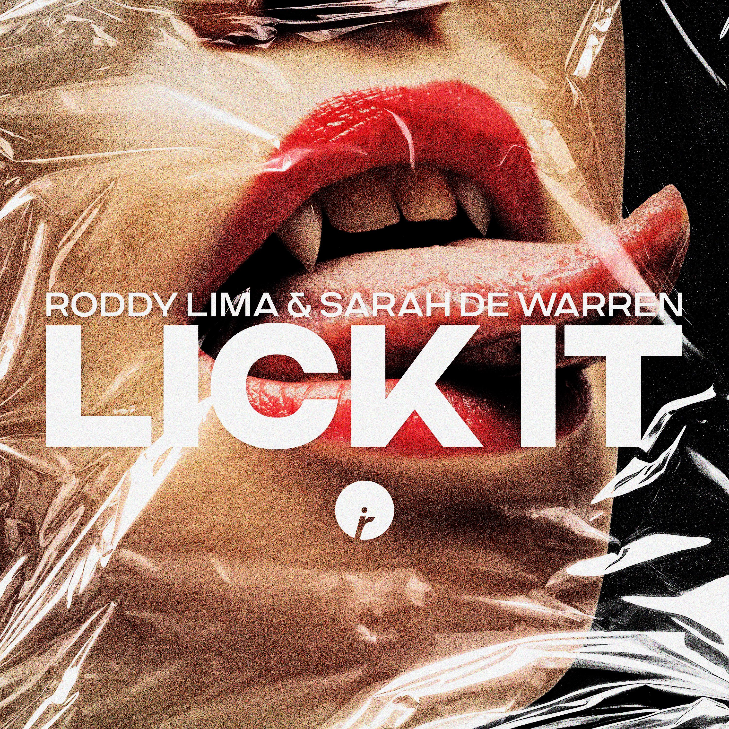 LICK IT