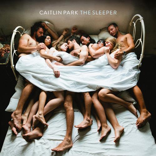 Caitlin Park - Not The Light