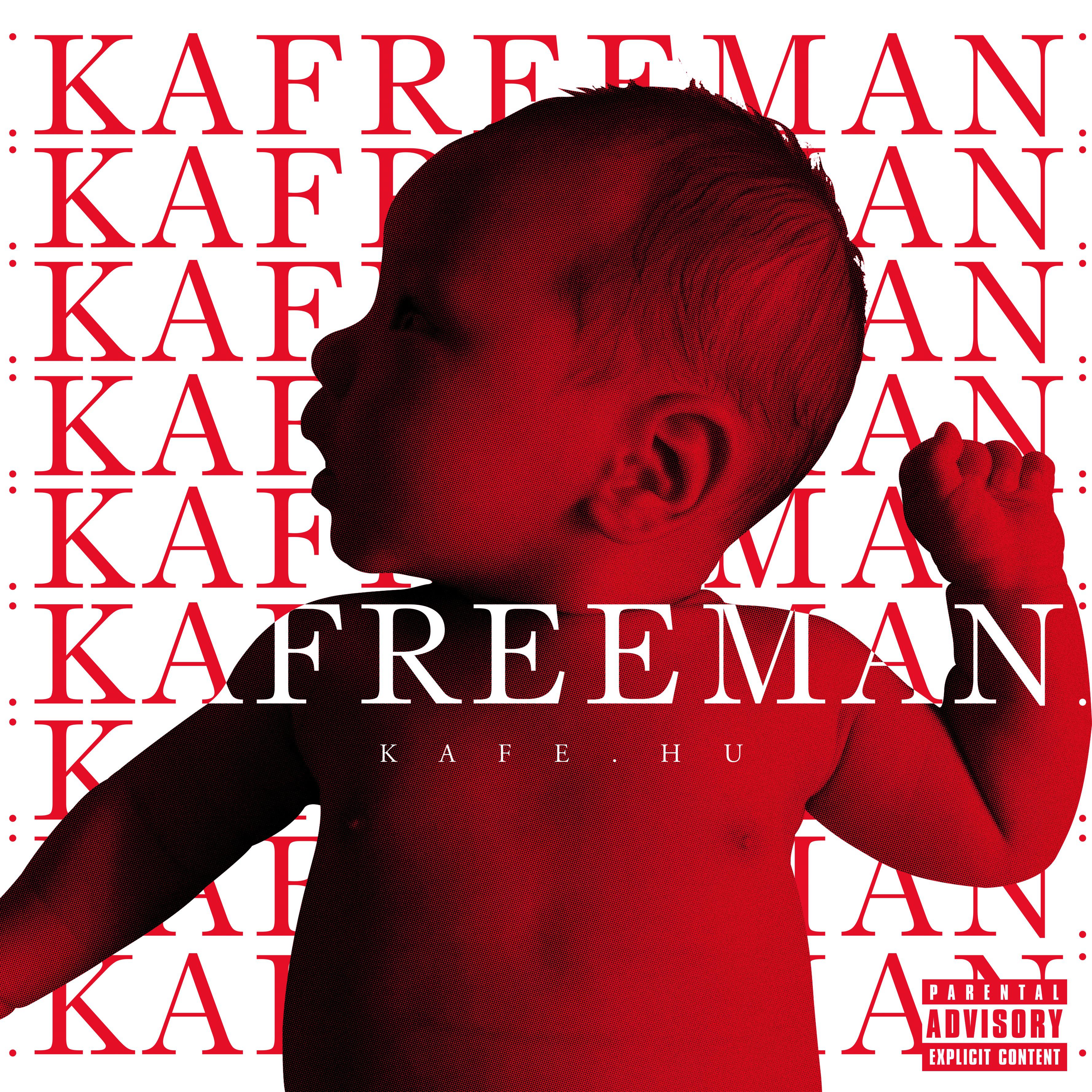 KAFREEMAN Part One专辑