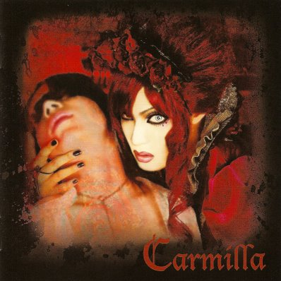 Carmilla专辑