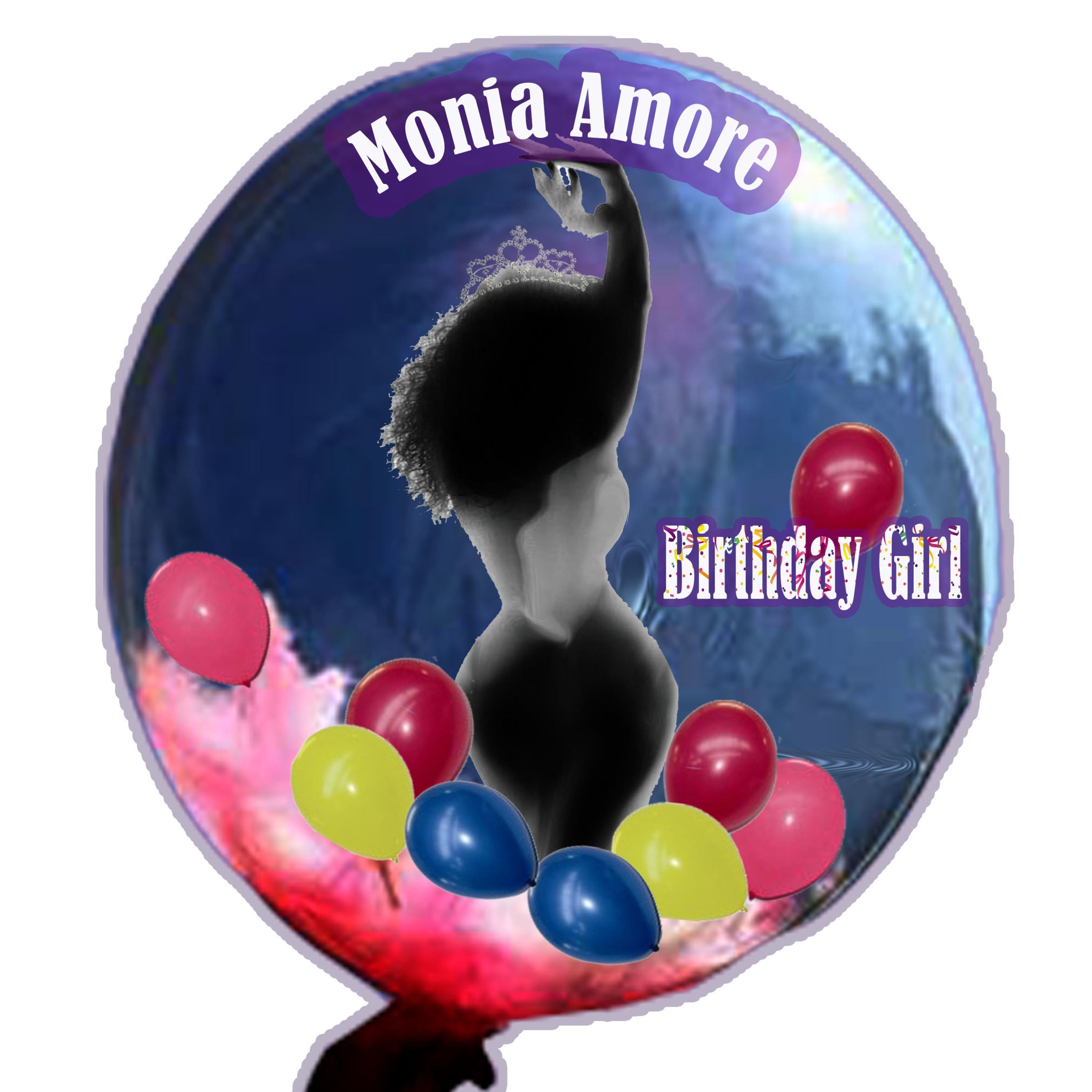 Birthday Girl