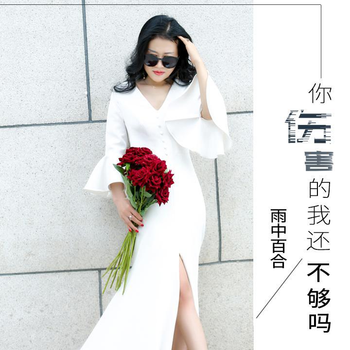 你伤害的我还不够吗 (Dj阿卓版)