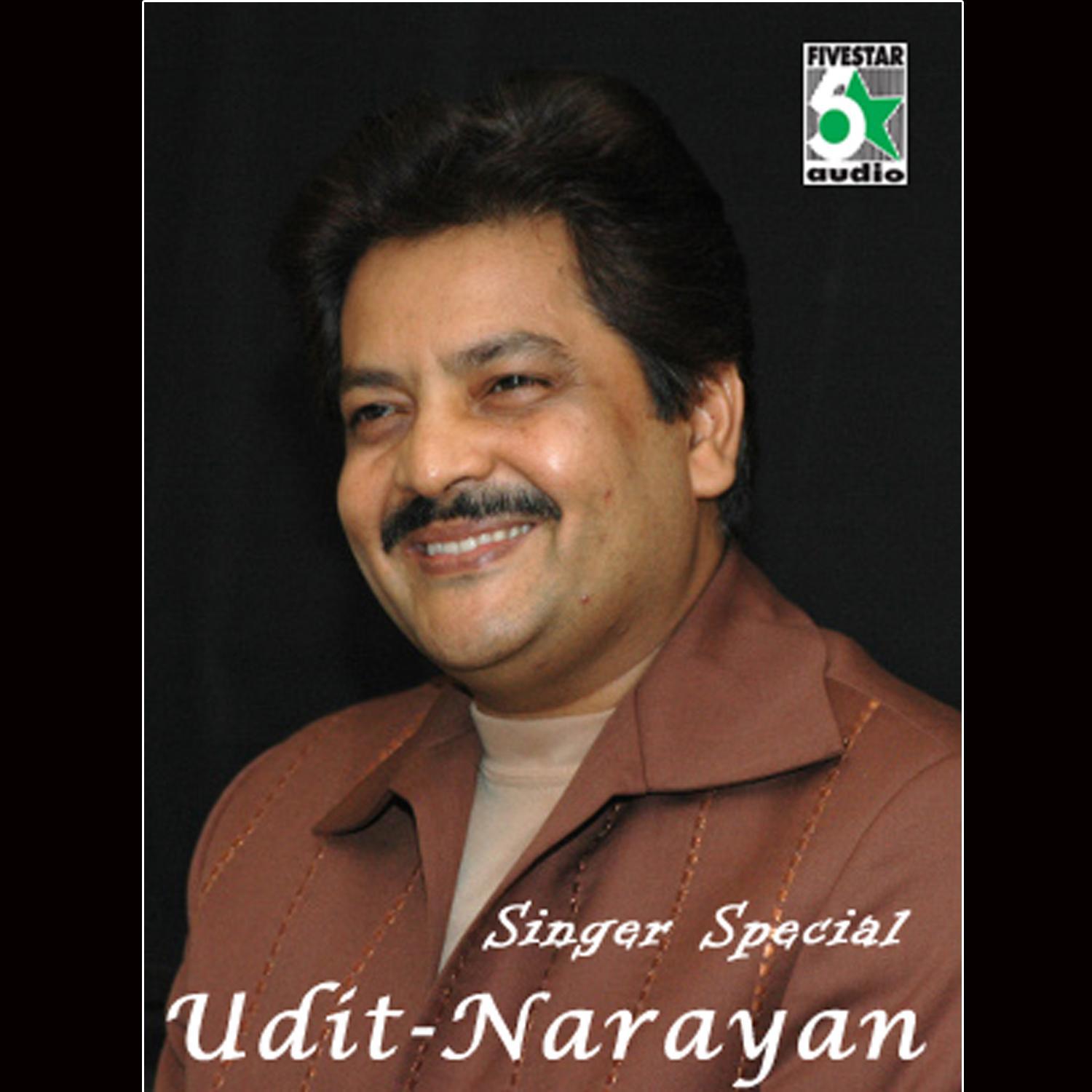 Singer Special Udit Narayan专辑