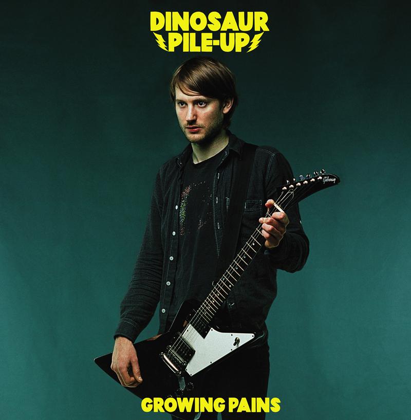 Growing Pains