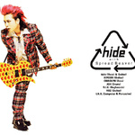 hide memorial summit专辑