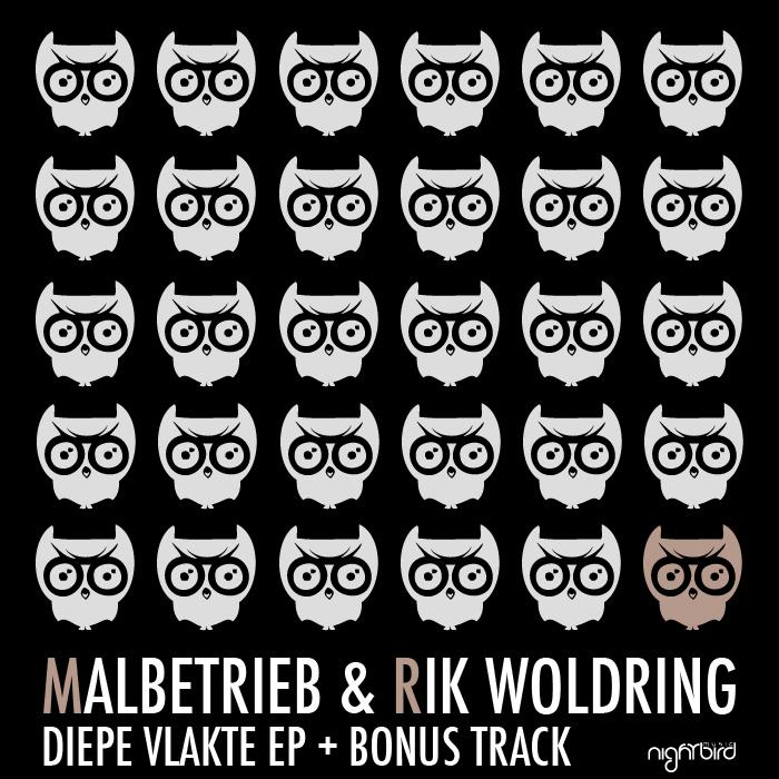 Diepe Vlakte EP
