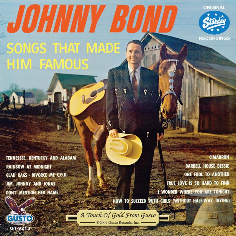 Songs That Made Him Famous