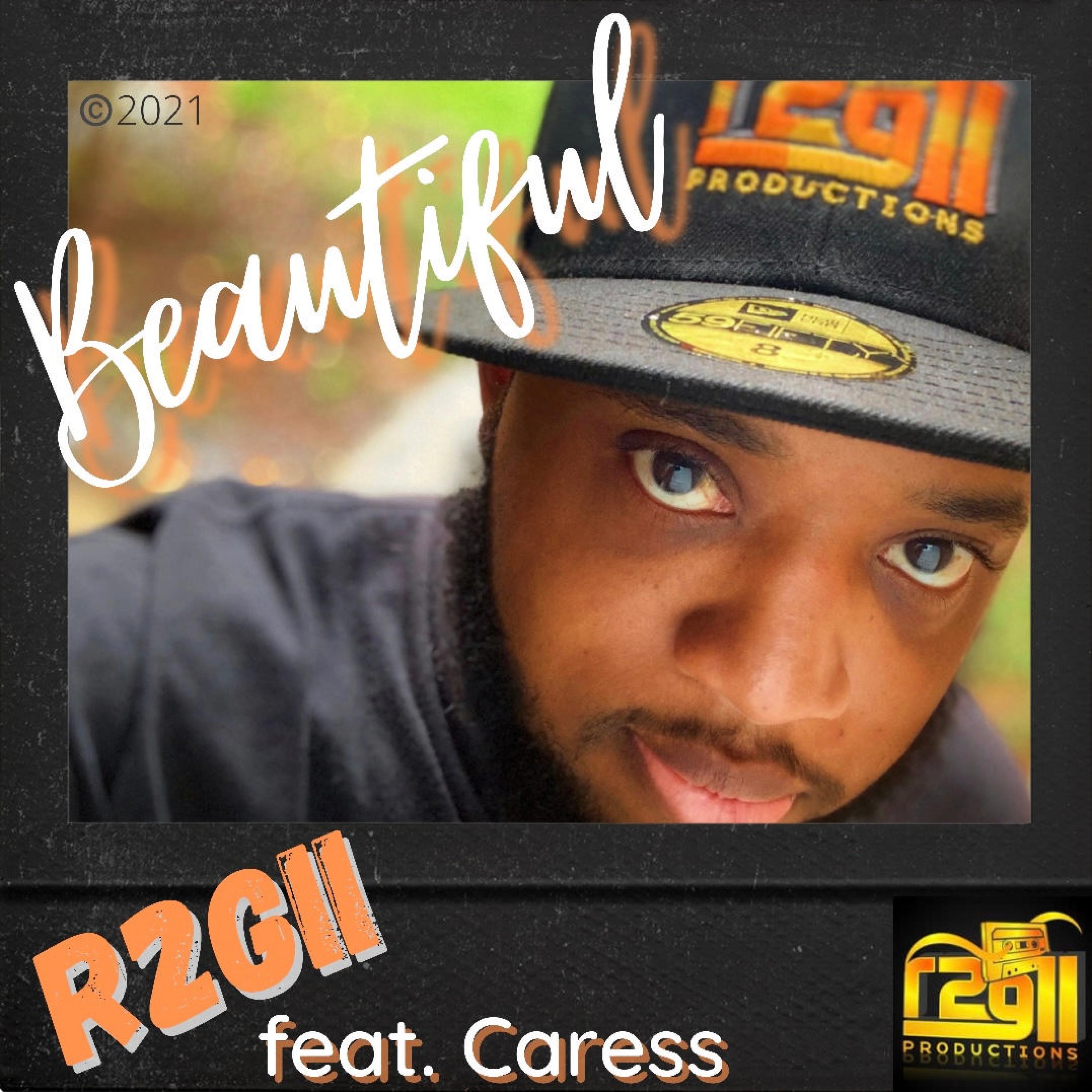 Beautiful (feat. Caress)