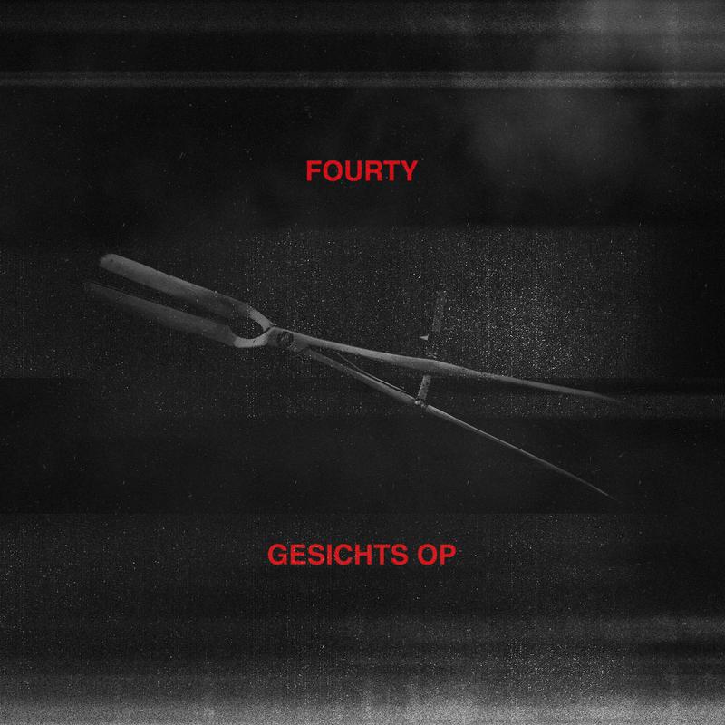 FOURTY - GESICHTS OP