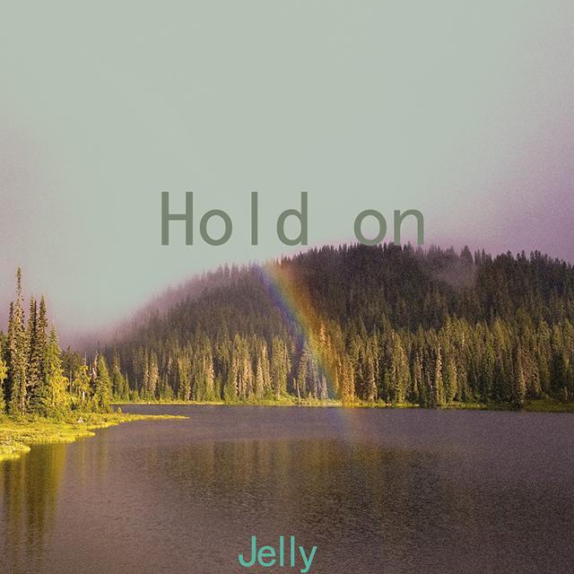 Hold on