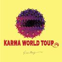 Karma World Tour专辑