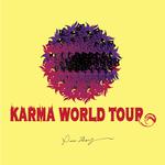 Karma World Tour专辑