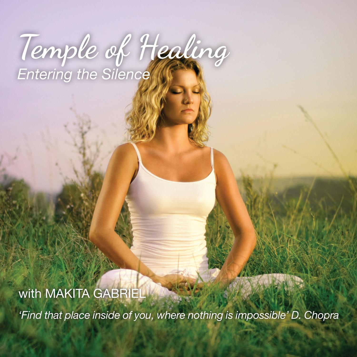 Breathing Space (feat. Christopher Lloyd Clarke)