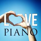 专辑《Love Piano》