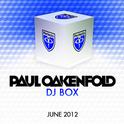 DJ Box - June 2012专辑