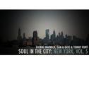 Soul in the City: New York, Vol. 5专辑