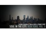 Soul in the City: New York, Vol. 5专辑