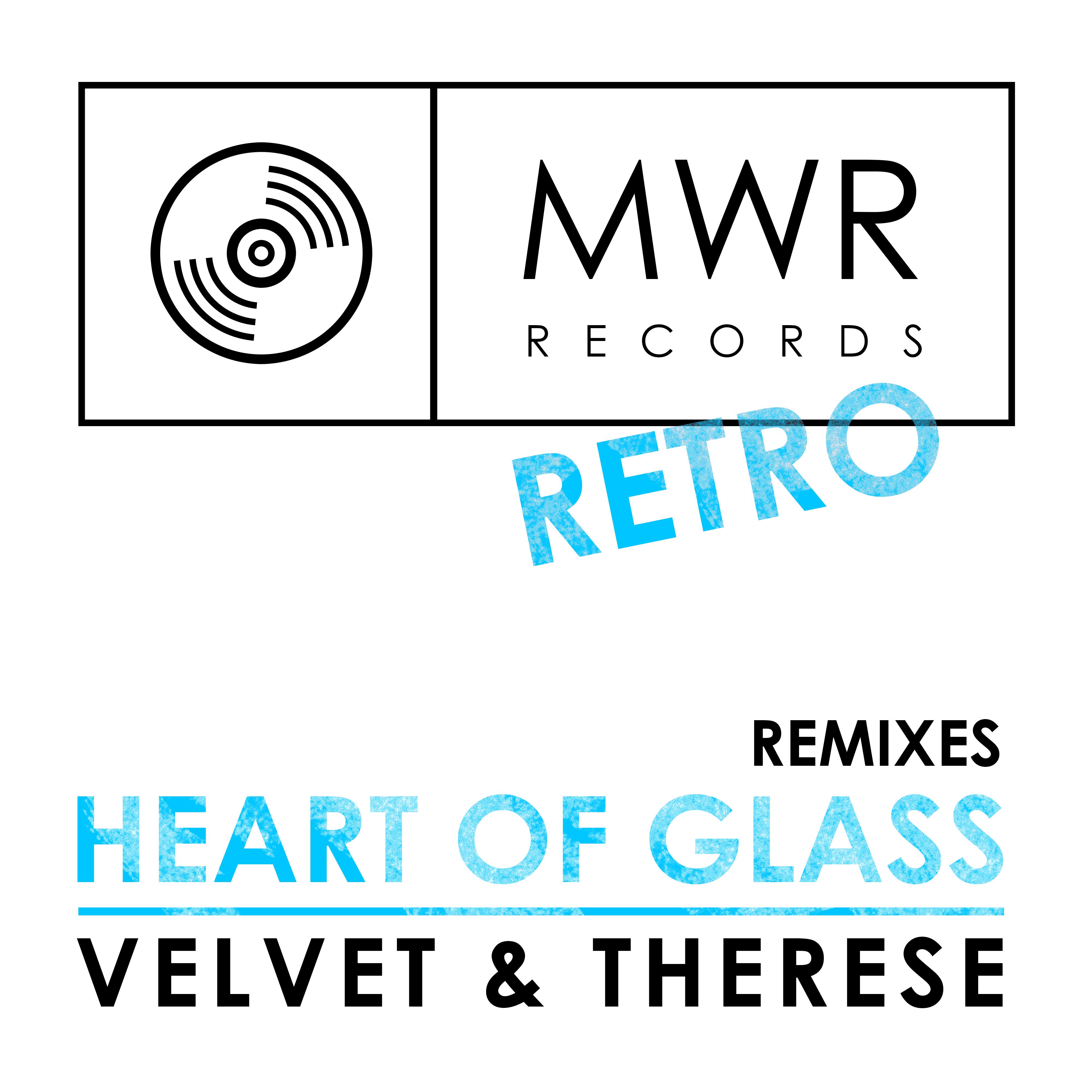 Heart Of Glass (Remixes)