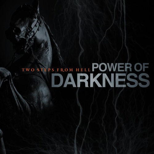 Power of Darkness专辑