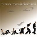 The Evolution of Robin Thicke专辑