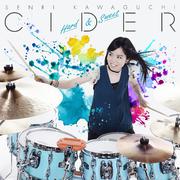 CIDER ～Hard & Sweet～专辑
