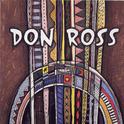 Don Ross专辑