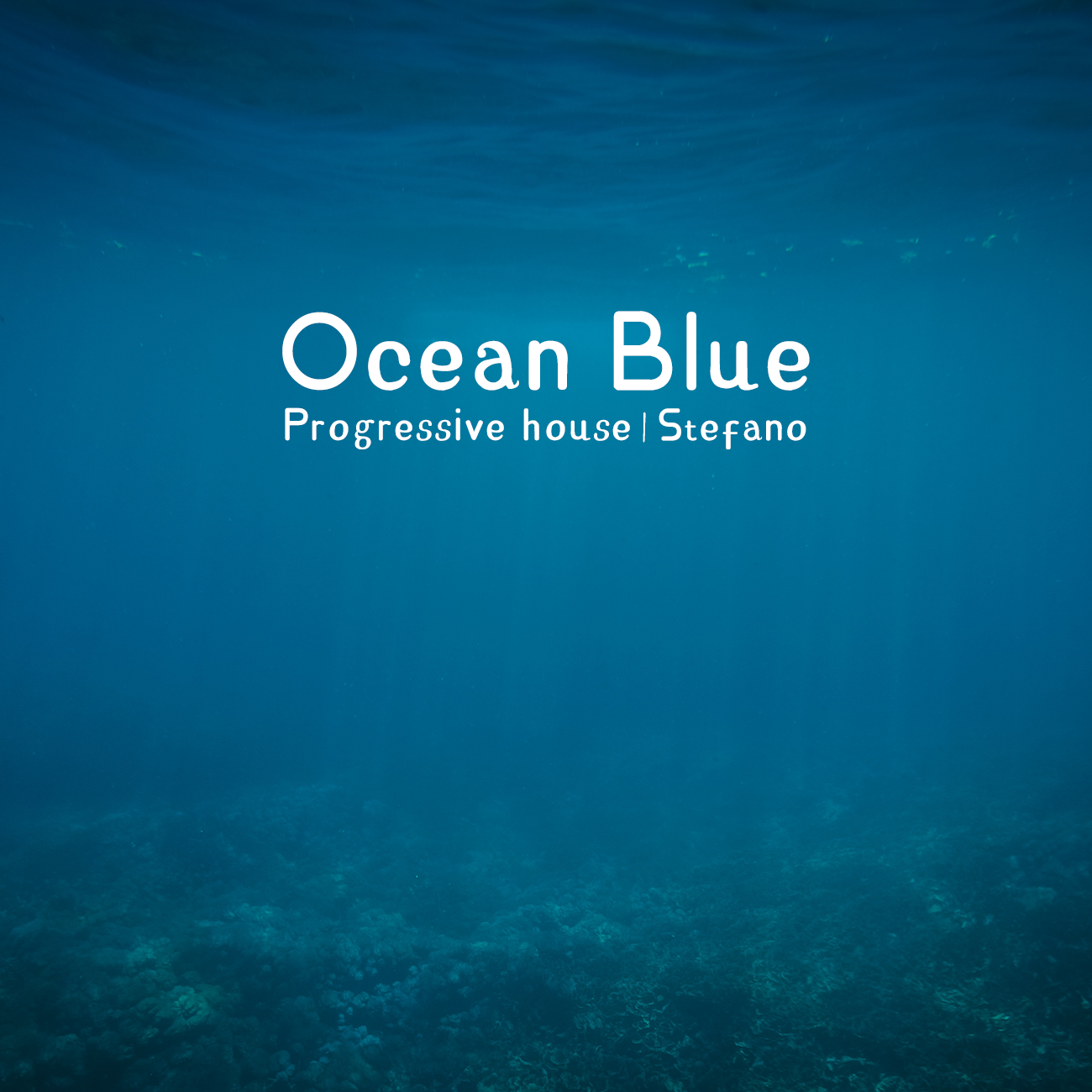 Ocean Blue专辑