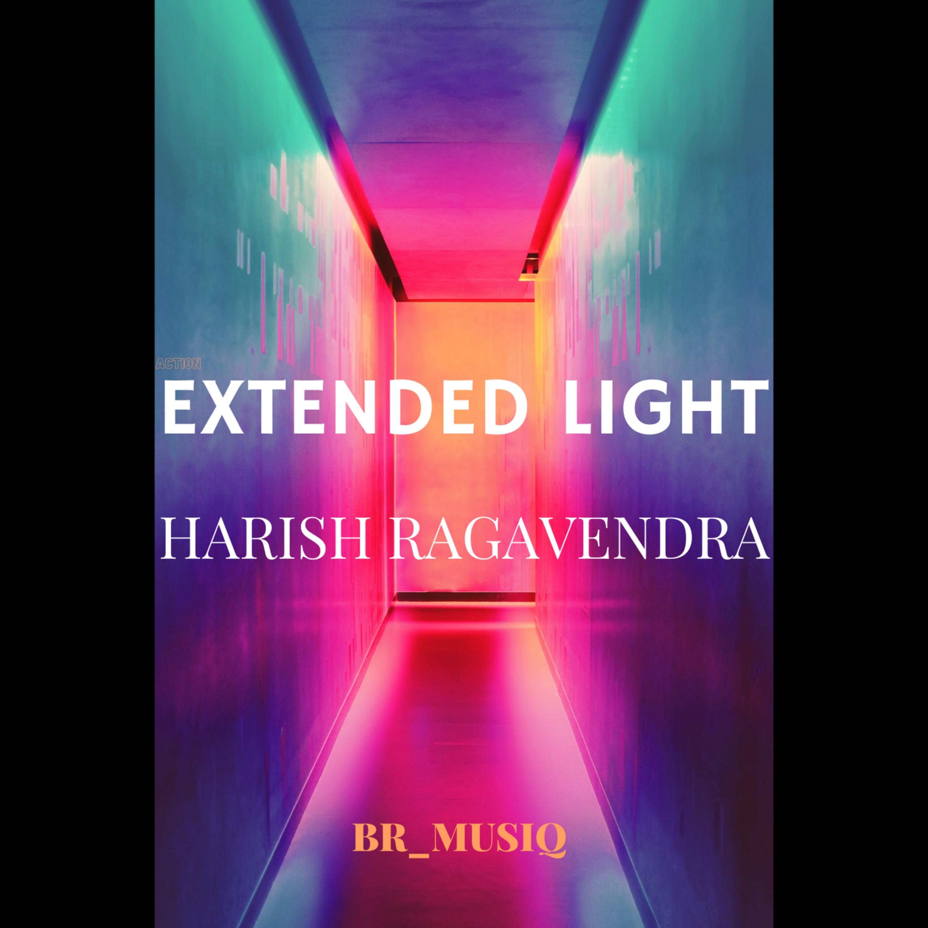 Extended Light