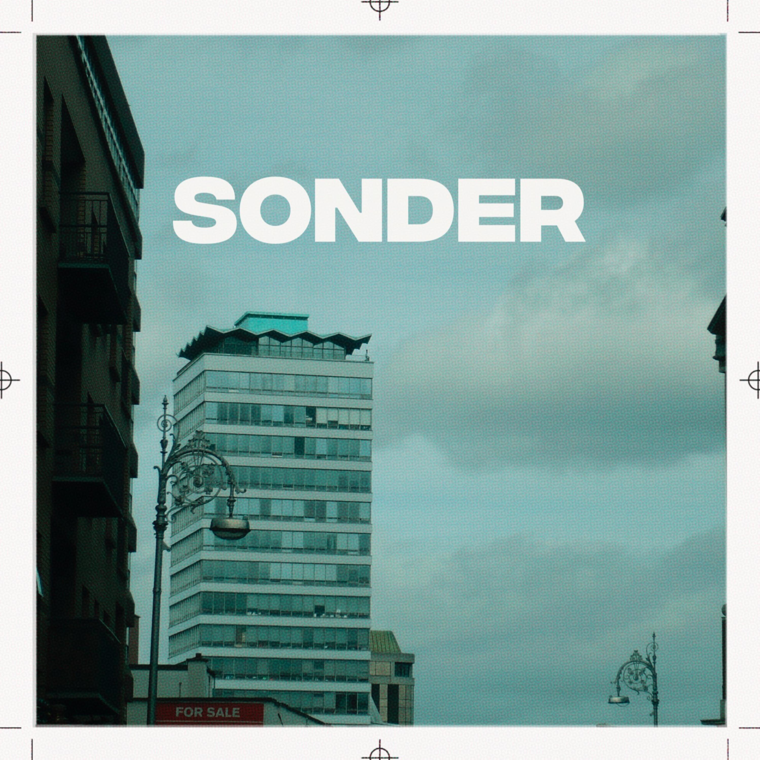 Sonder (Bayside Demo)