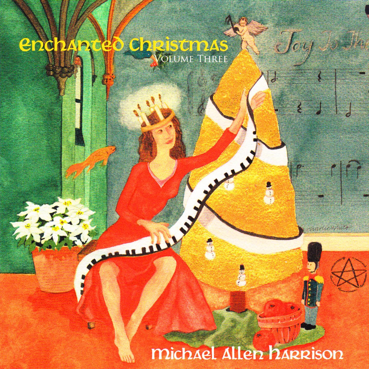Enchanted Christmas, Vol. 3