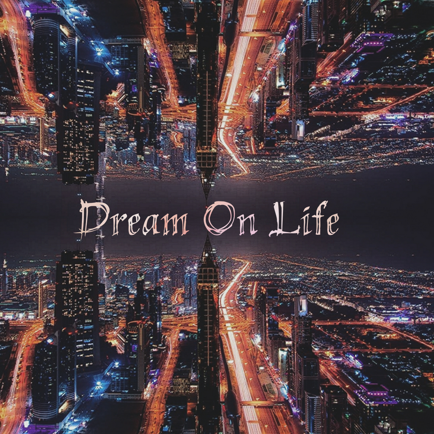 Dream on Life专辑