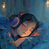 Nature Sleep - Nocturnal Rain’s Gentle Tune