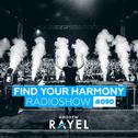 Find Your Harmony Radioshow #090专辑