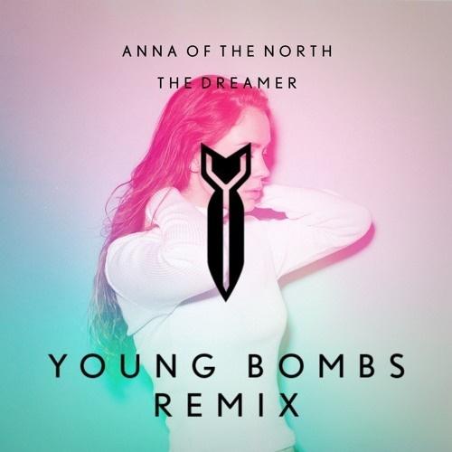 The Dreamer (Young Bombs Remix)专辑