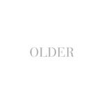 Older (Expanded Edition)专辑
