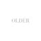 Older (Expanded Edition)专辑