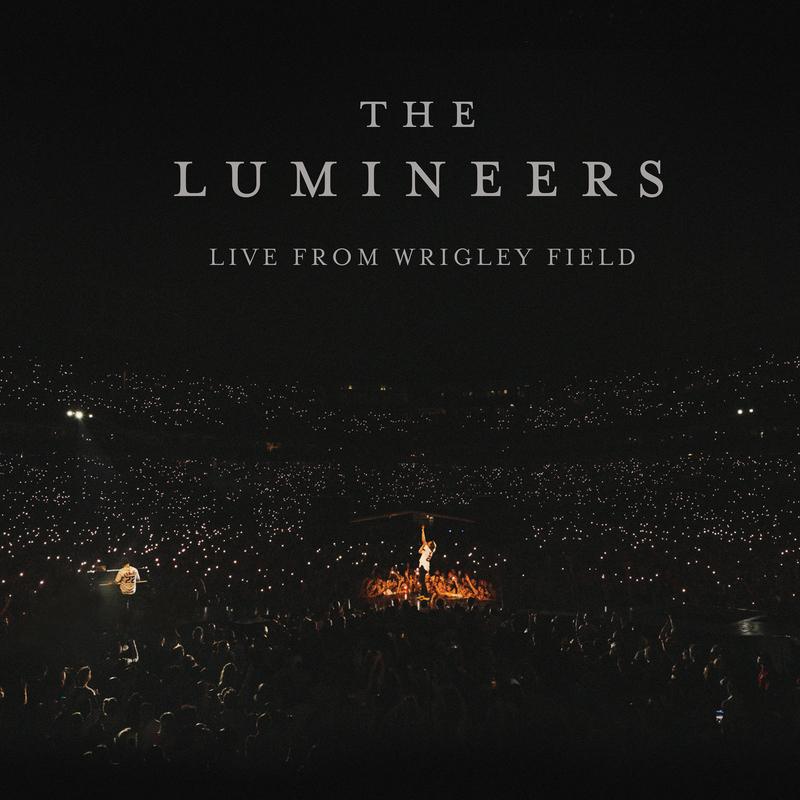 Sleep On The Floor (Live From Wrigley Field)