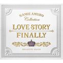 リラクシング・ピアノ～Love Story・Finally／安室奈美恵コレクション专辑