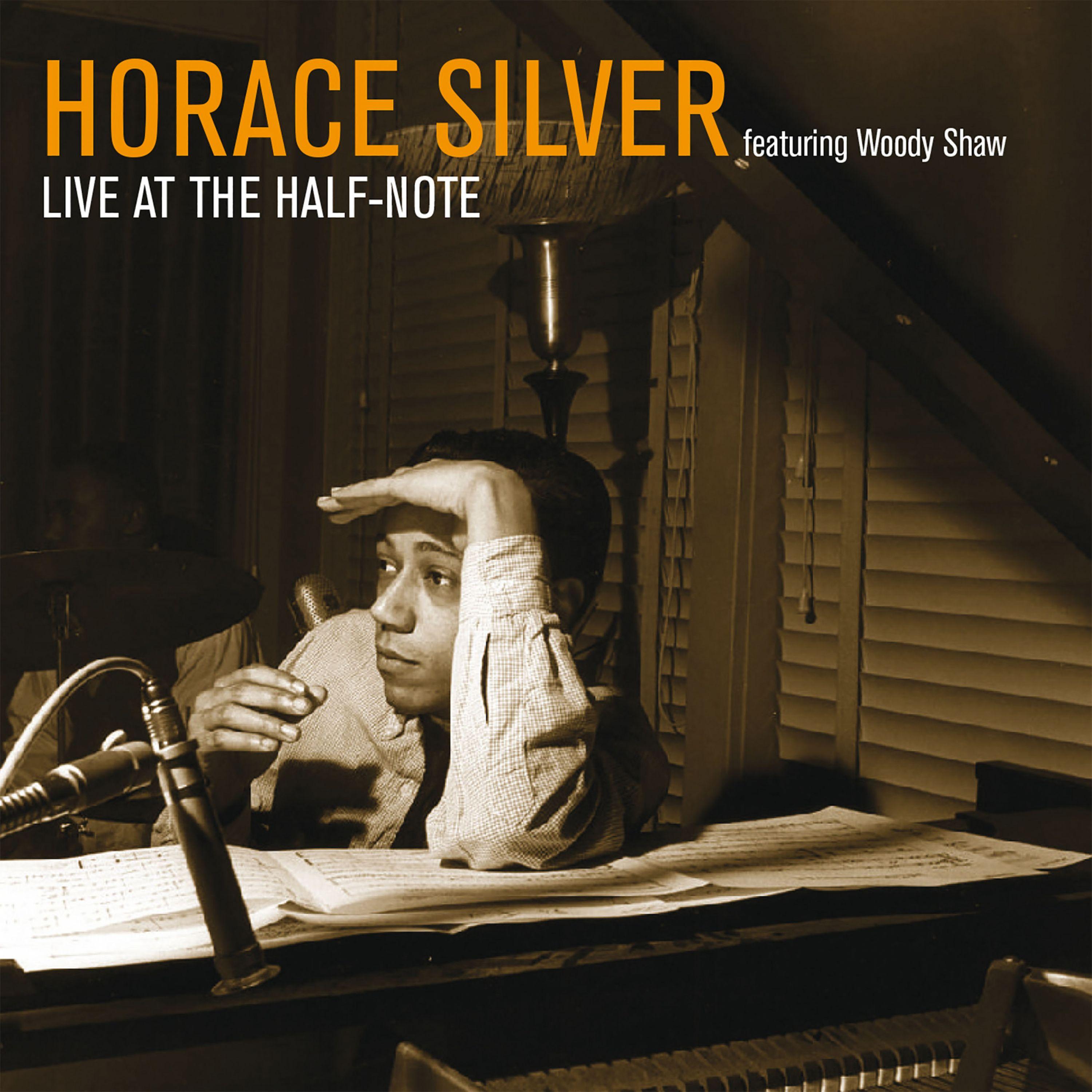 Live At The Half-Note, New York, Feb 18, 1966 (Remastered)