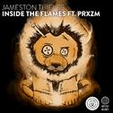 Inside the Flames - Single专辑
