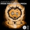 Inside the Flames - Single