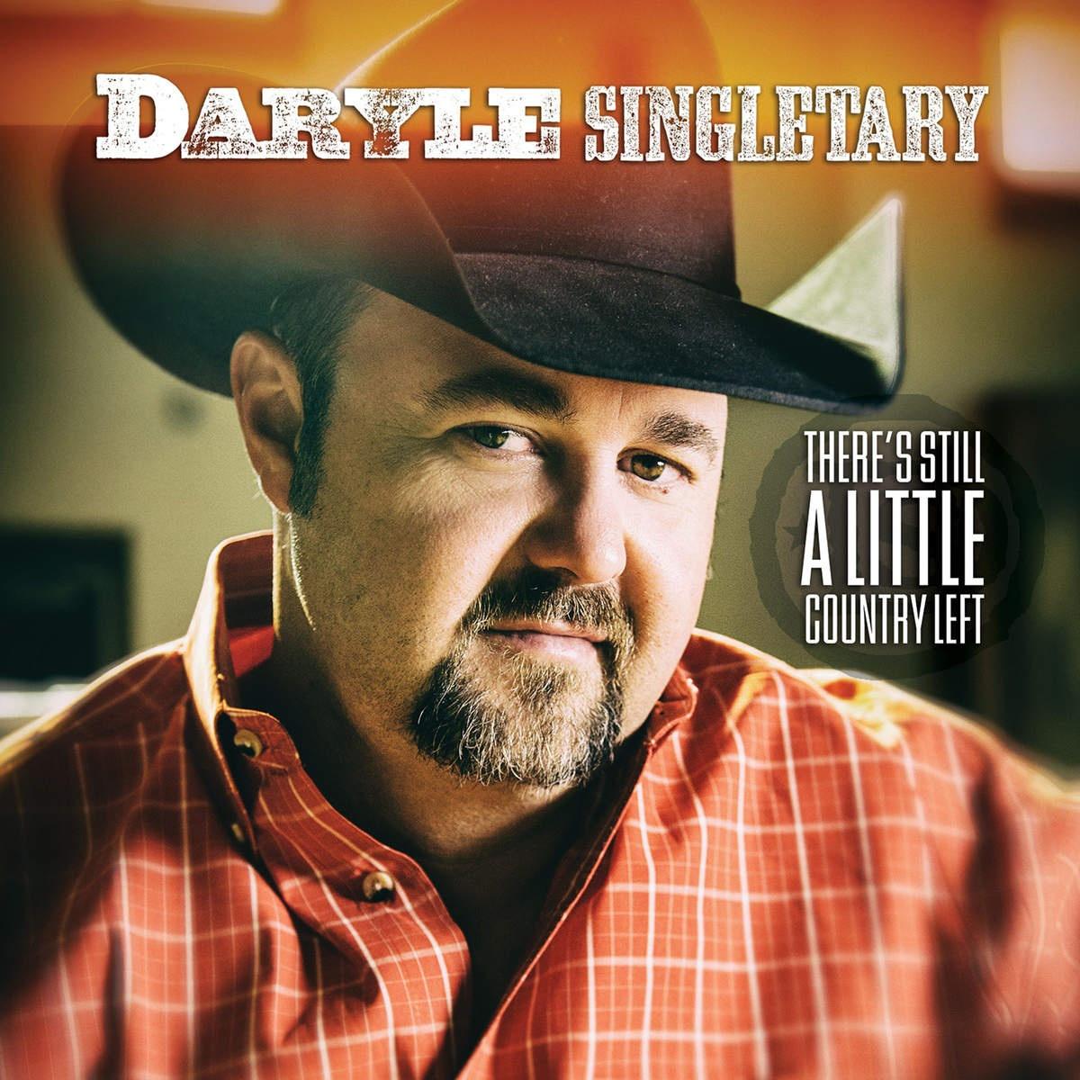 There's Still a Little Country