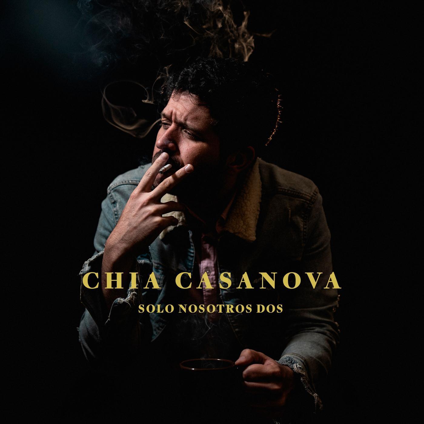 Chia Casanova - Sólo Nosotros Dos