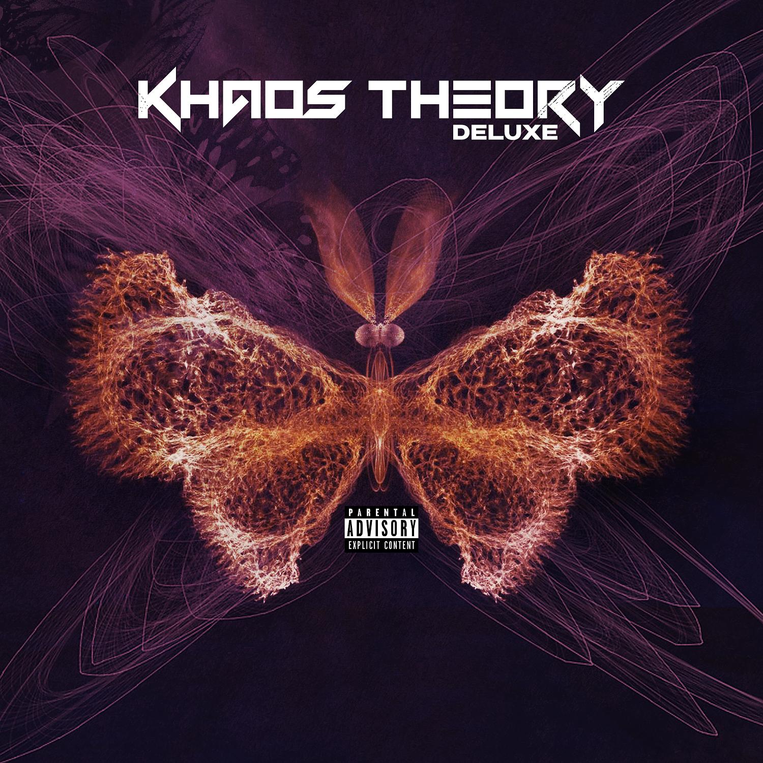 Khaos Theory Deluxe