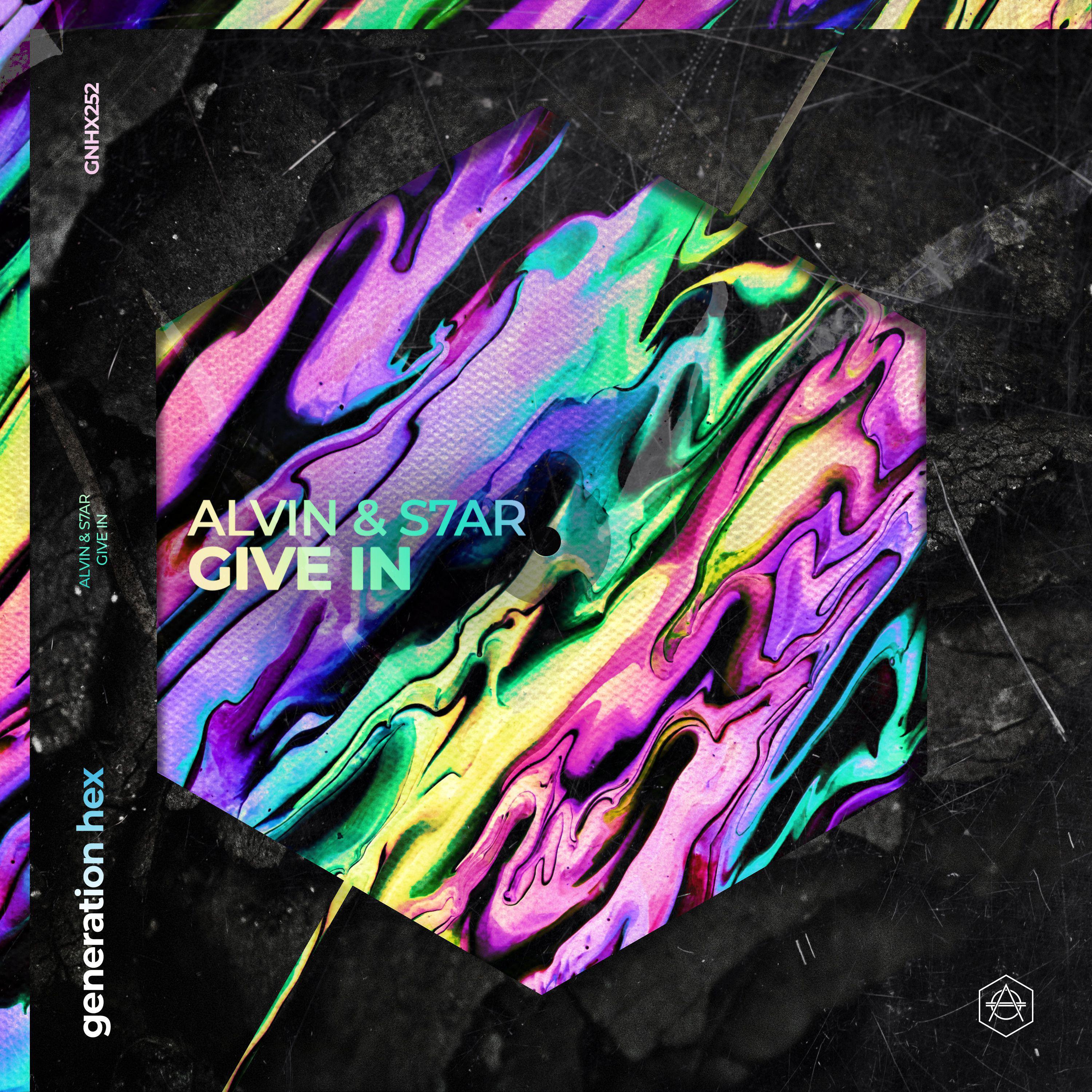 Give In (Entended Mix)