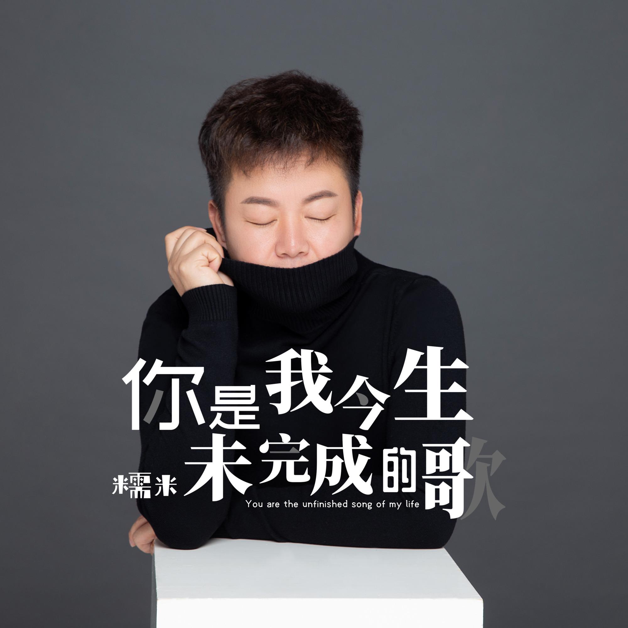 你是我今生未完成的歌