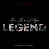 Dru Zm - Legend (feat. Lj Mojo)